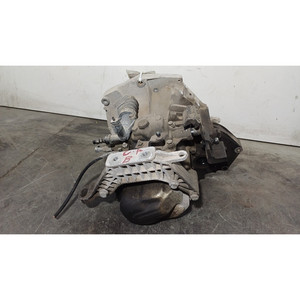 เกียร์ธรรมดาแบบสมบูรณ์ FIAT Punto EVO 55231969 350A1000 แบบสองเชื้อเพลิง/แก๊ส 1368 (12>) - Product Image 3