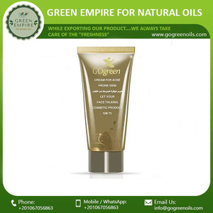 Venta al por mayor de crema para el cuidado de la piel sensible con etiqueta privada, OEM y ODM - Product Image 6