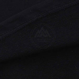 เสื้อฮู้ดผู้หญิงผ้าฝ้ายไซส์ใหญ่พิเศษทำจากปากีสถานโลโก้ด้านหน้าสำหรับฤดูหนาวและฤดูใบไม้ร่วง - Product Image 5