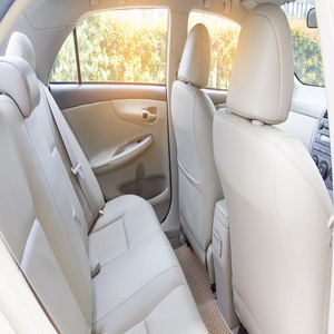 Sistema de Ventilación para Asientos de Coche de Cuero Personalizado de Alto Rendimiento, Ajuste Multi-sitio, Diseñado para Accesorios de Carrocería - Product Image 3