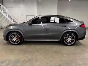 G L E 63S Performance 4MATIC AWD Coupé SUV d'occasion 2023, intérieur haut de gamme et modes de conduite avancés, prêt à l'exportation - Product Image 3