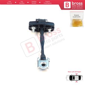 Limitador de Apertura de Puerta Trasera BDP1582 para Compass MK2 MP/552 MP M6 MV M7 2017 en Adelante 68243645AB Repuestos Bross Auto - Product Image 5