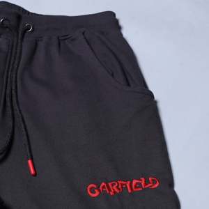 Pantalones de Pijama Evolve X para Mujer, de Algodón Súper Suave con Estampado de Garfield, Estilo Relajado con Bolsillos para Otoño - Product Image 5