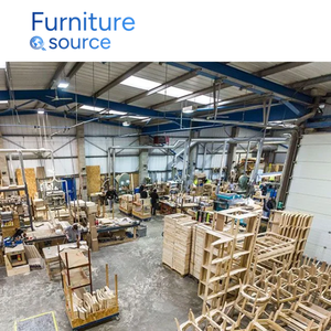 ชุดปรับปรุงห้องนอนสุดหรูแบบพรีเมียม MDF/LPL เฟอร์นิเจอร์ห้องนอนสำหรับใช้ในโรงแรม - Product Image 5