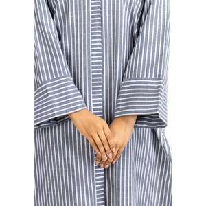 ชุดเซ็ตผ้าคอตตอนย้อมเส้นด้าย รุ่น IPST-44612-B ผลิตจากผ้าฝ้ายเนื้อนุ่ม - Product Image 2