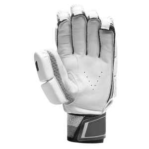 2025 Top Tendance Haute Qualité CP Plus Edition Gants de Frappeur de Cricket Protection Supplémentaire Noir Or Couleur PU Cuir - Product Image 4