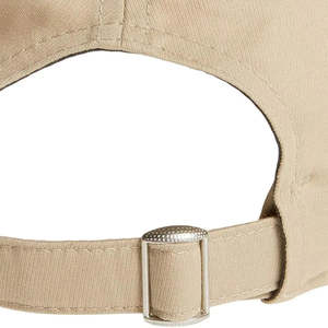 หมวกเบสบอลสไตล์คลาสสิกสำหรับทุกเพศหมวกกีฬากันน้ำมีโลโก้ยาง - Product Image 2