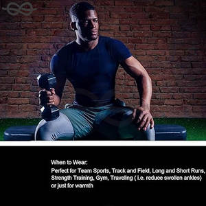 Chemises de compression d'entraînement à manches longues et courtes Rash Guard maillot de corps athlétique Gym Sports Fitness Running Training MMA - Product Image 6