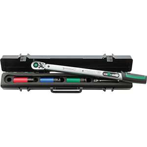 Juego de Herramientas para Montaje de Ruedas Stahlwille - Product Image 1