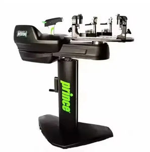 NOUVELLE Machine à cordage de tennis High Run 2024 P7000 - Product Image 1