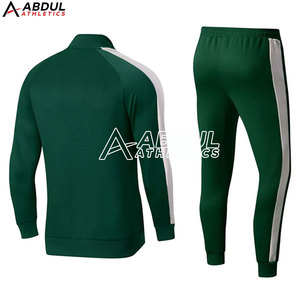 Chándal para Hombre Más Vendido a Bajo Precio, Chándal para Hombre Personalizado al Por Mayor, Chándal para Hombre Suave al Tacto en Venta - Product Image 2