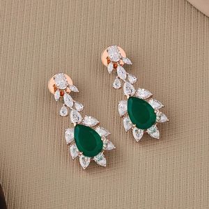 Premium Multi-Shape Lab Grown Diamond <b>Tennis</b> <b>Necklace</b> IGI Certified Wedding Gift Bridal Jewellery with Layering Feature Unisex - Product Image 5