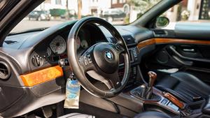 Gran Oferta: BMW M5 Usado del 2002, Listo para Enviar - Product Image 2
