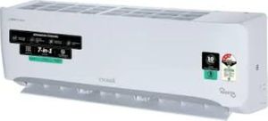 สินค้าขายดีสำหรับ CRLA012IND342401 เครื่องปรับอากาศแบบแยกส่วนอินเวอร์เตอร์ 1 ตัน 3 ดาว รุ่น 2026 - Product Image 3