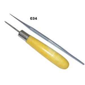 Aguja de Abalorios de Alta Calidad con Mango de Madera, Herramientas para Abalorios, Utilizadas para la Fabricación de Joyas, Venta al por Mayor, Precio Más Bajo, Mejor Producto - Product Image 3