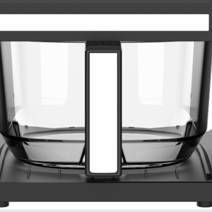 Nueva Freidora de Aire Eléctrica 2026, 7L de Gran Capacidad, 1700W, Elemento Calefactor de Acero Inoxidable SS304, Control Digital, Revestimiento Antiadherente, Fácil de Limpiar y Guardar - Product Image 3