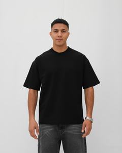 Camiseta de Verano para Hombre, Ecológica, con Estampado Digital, Corte Regular, Algodón Premium Suvin, Fabricante OEM, Venta al por Mayor Global de Moda - Product Image 3