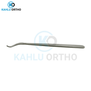 KAHLU ORTHOPEDIC Material superior hecho a mano con impresión de logotipo personalizado, producto quirúrgico recién llegado, palanca de hueso - Product Image 2