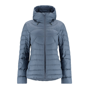 Chaqueta Acolchada Personalizada para Mujer, Chaqueta para Clima Nevado Más Vendida con Logotipo Personalizado Completo y Transpirable - Product Image 5