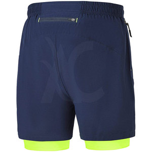 Pantalones Cortos Deportivos de Color Sólido, Nuevo Estilo, Hechos con Materiales de Alta Calidad, Pantalones Cortos Deportivos de Primera Calidad, Gran Venta - Product Image 2