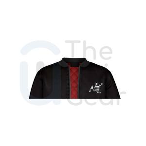 Chaqueta Bomber Personalizada al por Mayor, Estilo Urbano, Moderna, Universitaria, Ecológica, de Alta Calidad, Servicio OEM, Informal, para Hombre y Mujer, Estilo Béisbol - Product Image 3