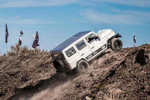 Usado, 2024, 2.4T Turbo Gasolina, Transmisión Manual, Modelo Clásico Ligero, Perfectamente Mantenido, Suministrado desde Japón, NEDC 601-700km - Product Image 2