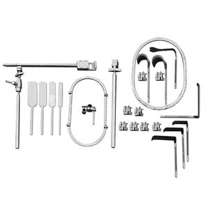 เซ็ตเครื่องดึงรั้งการผ่าตัดช่องท้องด้วยตนเองได้รับการรับรองจาก CE ISO - Product Image 1