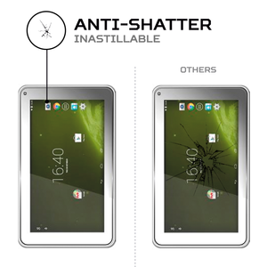 ฟิล์มกันรอย ANTISHOCK สำหรับแท็บเล็ตโลจิคอม แอล-เอเมนท์ 743 - Product Image 5