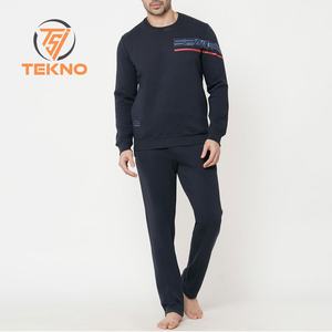 Professionnel Nouveau Design Couleur Personnalisée Hommes Survêtement Prix Raisonnable À La Mode Hommes Survêtement Ensemble Nouveau Style Hommes Survêtement - Product Image 1