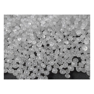 General Plastic Polypropylene Virgin Recycled Raw Material Injection Grade <b>Pp</b> Plastic Raw Material Virgin Resin Polypropylene 30 - Product Image 3