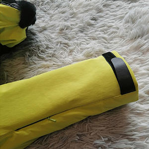 Chaqueta ecuestre acolchada de poliéster ligera para mujer, personalizada y al por mayor, acolchada en 2025 - Product Image 6