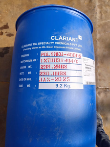 พอลิเอทิลีนไกลคอลส์400เกรดอุตสาหกรรมและอาหารสำหรับขายสารสกัดจากอินเดีย - Product Image 4