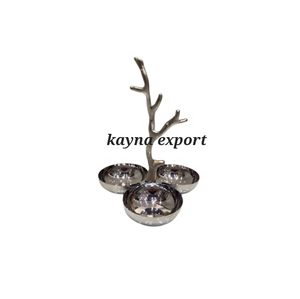 Designer Fancy Serving Metal <b>Bowl</b> Wholesale Price High Quality <b>Stainless</b> <b>Steel</b> <b>Bowl</b> Silver Shiny Polished Finished Metal <b>Bowls</b> - Product Image 1