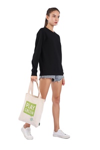 Suéter de Color sólido con Cuello redondo alto, sudadera informal para mujer, sudadera informal de alta calidad, sudadera de manga larga para mujer - Product Image 6