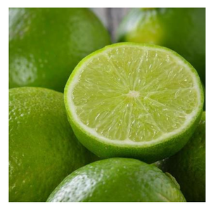 Agrumes juteux verts frais de chaux sans pépins vietnamiens de catégorie d'exportation pour le supermarché - Product Image 4