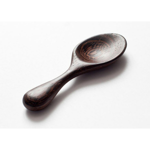 Ensemble de couverts en bois poli Écologique À Manger Cuillère Fourchette Couteau Vaisselle Pour Fête De Mariage Et Restaurant Utilisation - Product Image 6