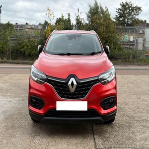 RENAULT KADJAR 2019 USADO CON VOLANTE A LA IZQUIERDA/DERECHA - Product Image 1