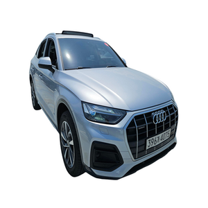 รถยนต์มือสองนำเข้าจากเกาหลี Audi Q5 (FY) 40 TDI Quattro Sportback ปี 2022 สภาพดี ขายโดย 300auto Export - Product Image 1