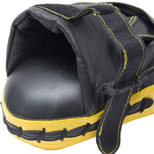 Best Manufacturer Customized <b>Focus</b> <b>Pad</b> Training Wear <b>Focus</b> <b>Pads</b> Customized Logo Pakistan Supplier <b>Focus</b> <b>Pads</b> - Product Image 5