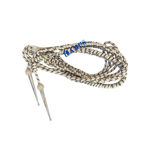 Haute qualité uniforme Aiguillette garde épaule cordon uniforme accessoire Aiguillettes à vendre - Product Image 3