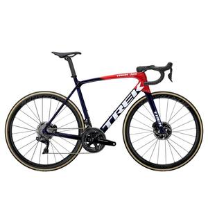 Disponible en stock Nouveau vélo de montagne Treks Emonda SLR 9 Project One SRAM RED AXS Team Bike 58cm - Product Image 1