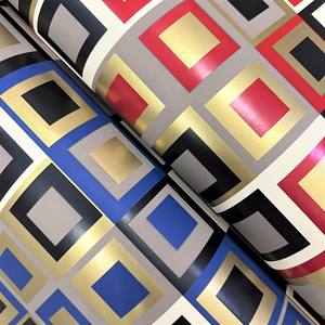 Wholesale Customized <b>Paper</b> Box Packaging <b>Wrapping</b> <b>Paper</b> for Wedding Gift - Product Image 3