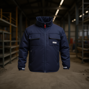 Categoría de Producto: Calzado de Seguridad con Forro Acolchado Usag - Product Image 3