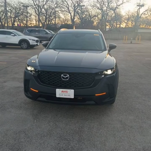 Mazda CX-50 2.5 S Premium 4dr SUV AWD 2024 Usado en Buenas Condiciones - Product Image 1