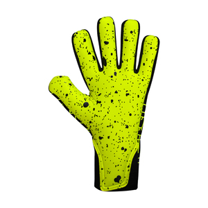 Gants de football professionnels avec une adhérence durable, commande en gros, gants de gardien de but avec sangle de poignet sécurisée - Product Image 4