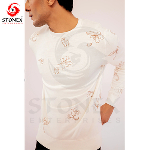 Custom Training Jogging Embroidery Winter Hooded <b>Tracksuits</b> for Men Regular Fit Polyester/Cotton Unisex Sweatshirts - Product Image 3