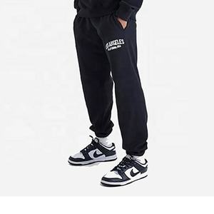 Alta calidad de los hombres Top colección de invierno pulóver estilo chándal Sudadera con capucha y pantalones de chándal ropa deportiva de buena calidad - Product Image 4