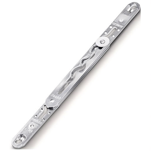 GEZE FPS 520 Size 2 Galvanized <b>Door</b> <b>Catch</b> & Cleaner Safety Device for <b>Doors</b> - Product Image 3