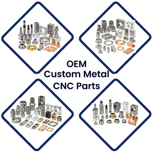 OEM ODM tùy chỉnh gia công CNC giả mạo các bộ phận đồng thau thép nhôm Đồng SS MS chính xác biến thành phần nhà sản xuất - Product Image 4