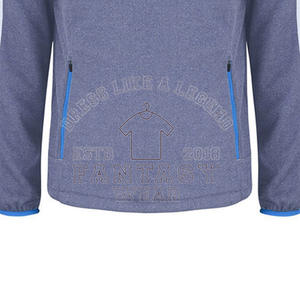 FANTASY WEAR OEM 2026 Chaqueta de Jaula para Sublimación en Blanco, Premium y al por Mayor, con Diseño y Logotipo Personalizados - Product Image 3